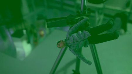 Tommy Hartung's Underground Movies