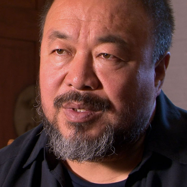 Ai Weiwei