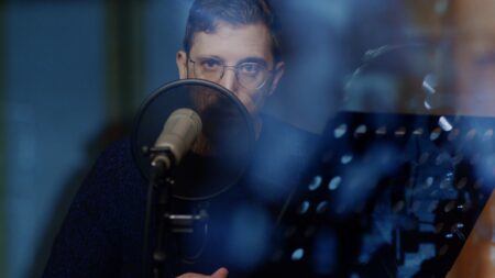 Politics of Listening