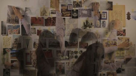 Louise Despont According to the Universe