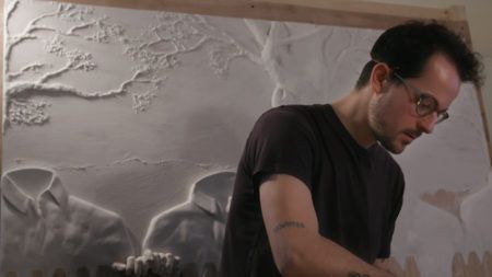 Dan Herschlein Looks Inside