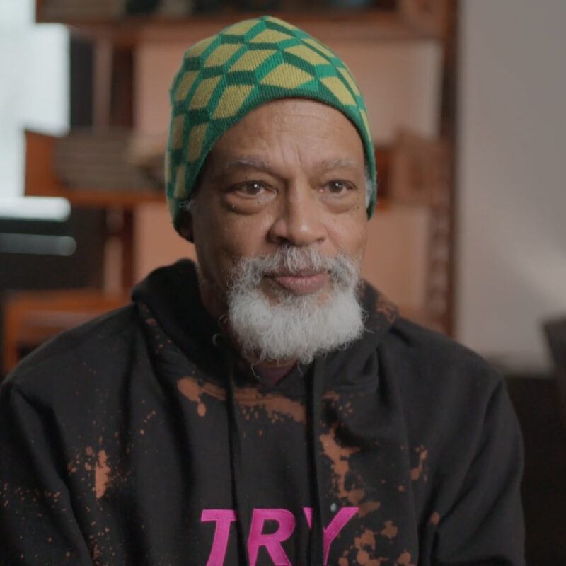 Ishmael Houston-Jones