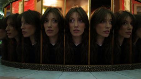 Jamian Juliano-Villani’s Field Work