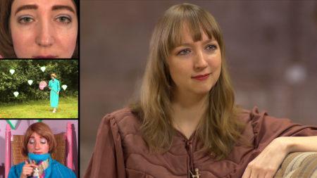 A Brief History of Shana Moulton & Whispering Pines