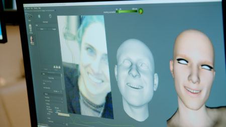 Rachel Rossin's Digital Homes