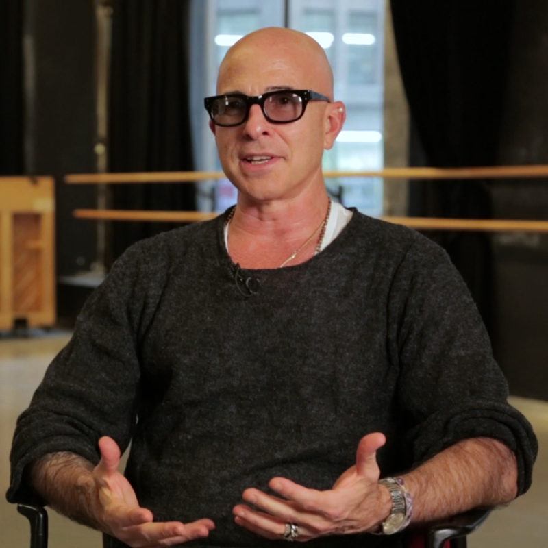 Stephen Petronio