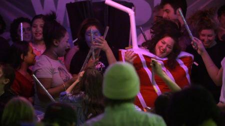 Welcome to Whoop Dee Doo! (with Matt Roche & Jaimie Warren Too)