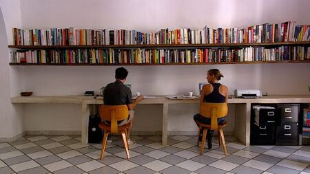 Allora & Calzadilla in 